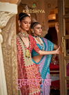 Puja Patola By Kreshva Sigma Silk Saree Wholesalers In Delhi